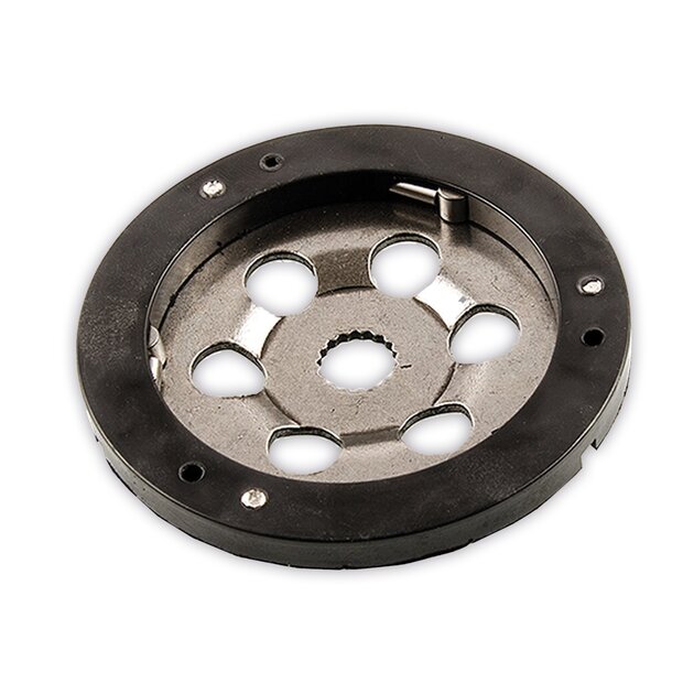 Arlows Anlasserfreilauf f�r Minarelli motor 50cc AC + LC