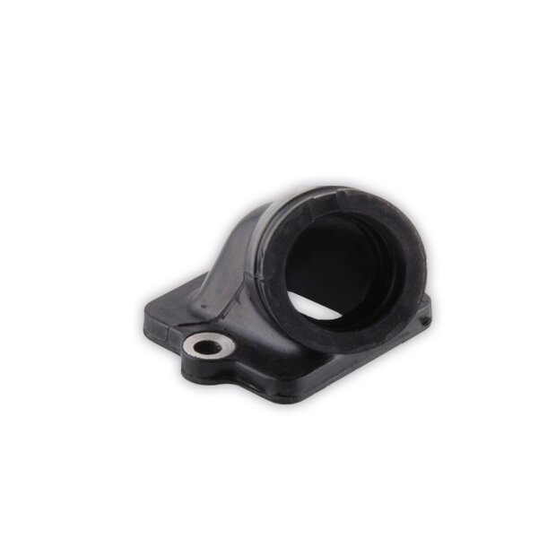 Arlows 24 mm Racing Intake manifold Piaggio 50 cc AC + LC Tuning