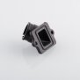 Arlows 24 mm Racing Intake manifold Piaggio 50 cc AC + LC Tuning