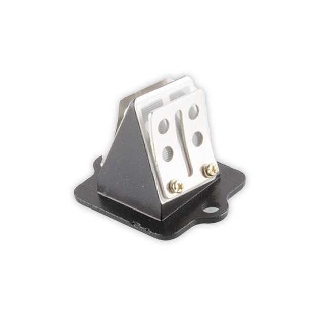 Arlows Racing membrane block Piaggio 50cc AC + LC