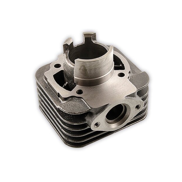 Arlows cylinder kit for Piaggio engine air-cooled 50cc AC