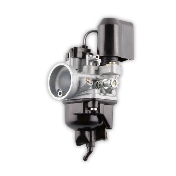 Arlows 17.5 mm Carburettor for Piaggio 50 cc Engine AC + LC
