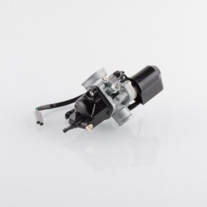 Arlows 17.5 mm Carburettor for Piaggio 50 cc Engine AC + LC