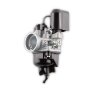 Arlows 17.5 mm Carburettor for Piaggio 50 cc Engine AC + LC