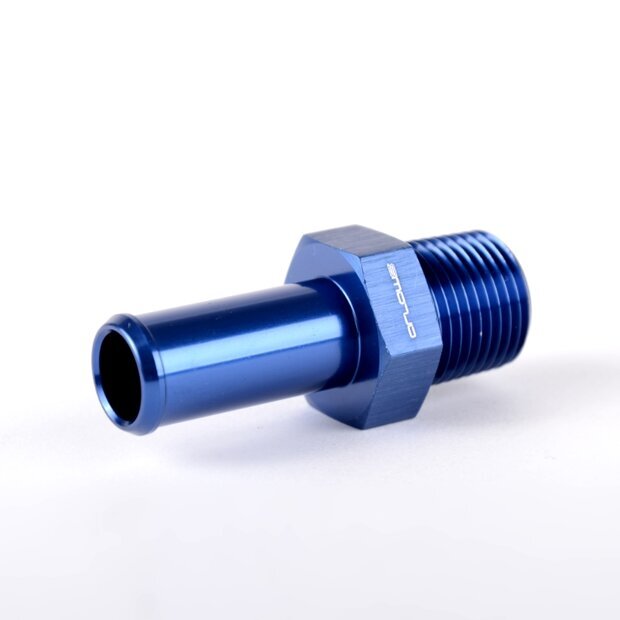 Arlows 1/8 NPT Adapter to 6mm Hose /