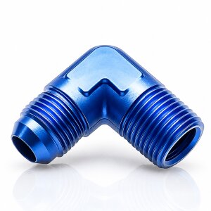 Arlows 90° Adapter 1/4" auf Dash 4 (...