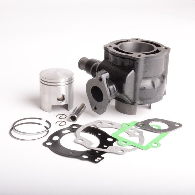 Arlows Zylinderkit fr Morini Motor 70cc Wassergekhlt LC