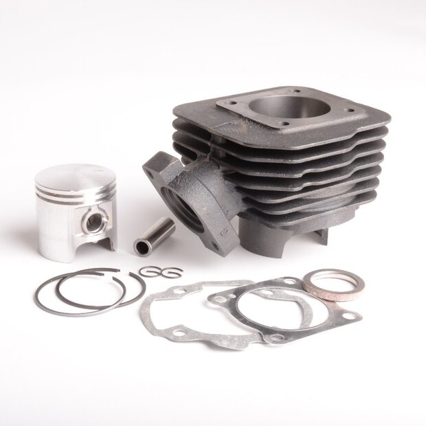 Arlows 70cc Zylinderkit fr Peugeot Motor luftgekhlt AC