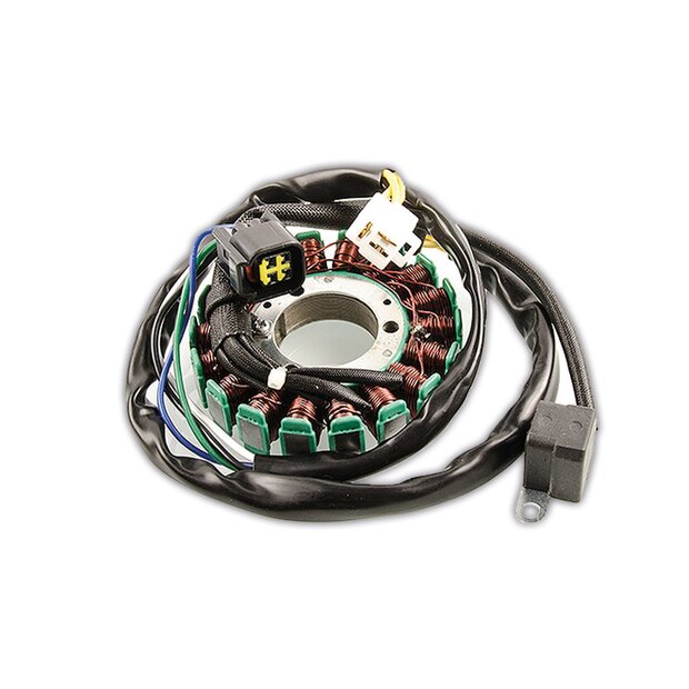Arlows alternator Suzuki DRZ400 E S SM Kawasaki KLX400 R...