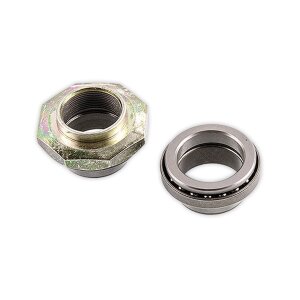 Arlows Yamaha PW50 steering head bearing set 88-06 NEW