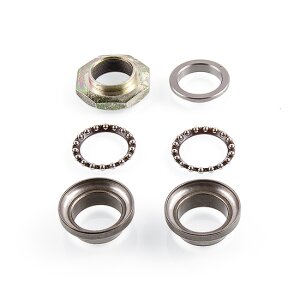 Arlows Yamaha PW50 steering head bearing set 88-06 NEW
