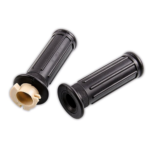Arlows Yamaha PW50 grips left and right 88-06 NEW