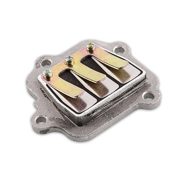 Arlows Yamaha PW80 diaphragm block intake diaphragm 88-06