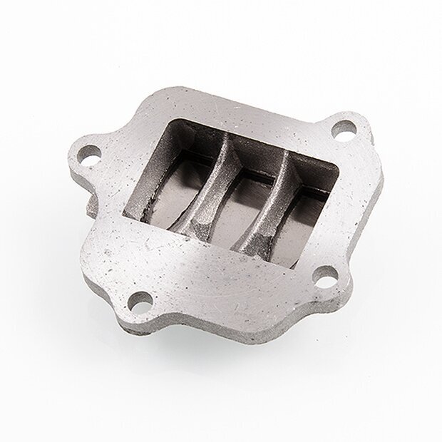 Arlows Yamaha PW80 diaphragm block intake diaphragm 88-06