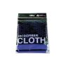 D.S.G. Microfibre cloth / Cleaning cloth 30x30 cm (Purple)