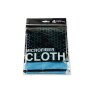 D.S.G. Microfibre cloth / Cleaning cloth 30x30 cm (Light blue)
