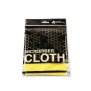 D.S.G. Microfibre cloth / Cleaning cloth 30x30 cm (Yellow)