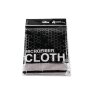 D.S.G. Microfibre cloth / Cleaning cloth 30x30 cm (Grey)
