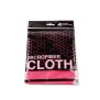 D.S.G. Microfibre cloth / Cleaning cloth 30x30 cm (Pink)
