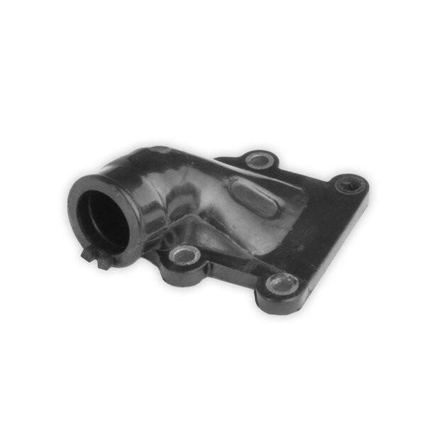 Arlows open intake manifold Minarelli engine vertical AC...