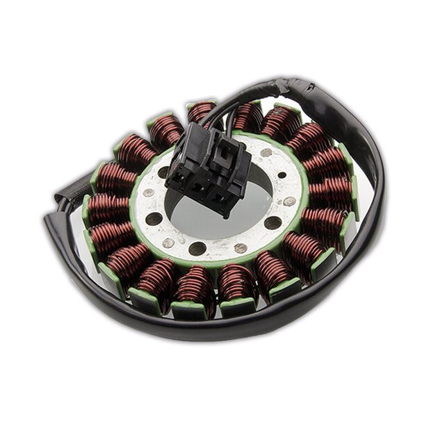 Arlows alternator Honda CBR1000RR SC57 04 05 06 07 Stator...