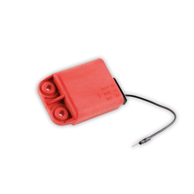 Arlows ignition coil CDI unit incl. ignition cable spark...
