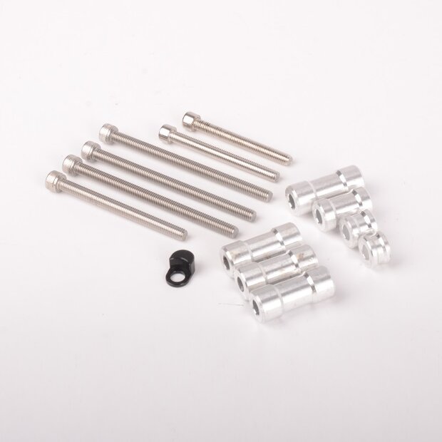 Arlows Sturzpad Motor Motorschutz Suzuki GSXR 600 750 06-12 K6 K7 K8 K9