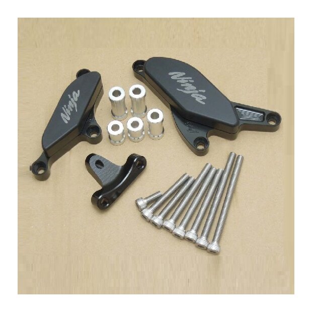 Arlows Motor-Sturzpad Kawasaki ZX10R 08-10