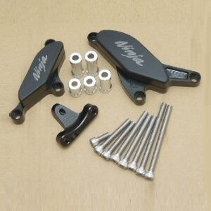 Arlows crash pad engine engine protection Kawasaki ZX10R...