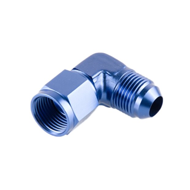 Arlows Verbinder Dash 10 - 90� - ( m�nnlich - weiblich )