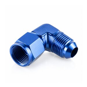 Arlows Verbinder Dash 10 - 90° - ( männlich -...