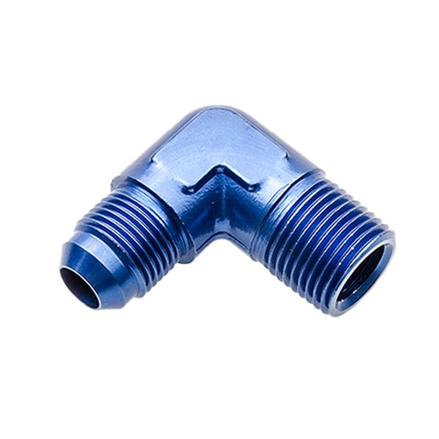 Arlows 90 adapter 1/2 on Dash 6 (screw-in adapter)