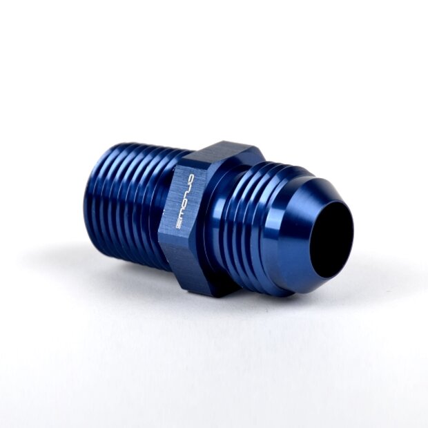 Arlows adapter M10x1, 5 on Dash 6 (screw-in adapter)