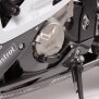 Arlows CNC Sturzpads BMW S1000RR K46 Kunststoff klein