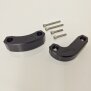 Arlows CNC Sturzpads BMW S1000RR K46 Kunststoff klein