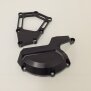 Arlows Aluminium CNC Sturzpads BMW S1000RR K46 Schwarz