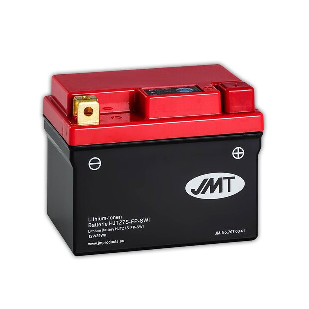 Arlows Lithium ion battery HJTZ5S-FP battery