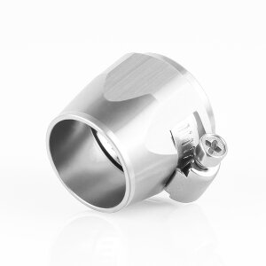 Arlows Alu Schlauchschelle 21-30mm / Dash 16 ( Farbe...