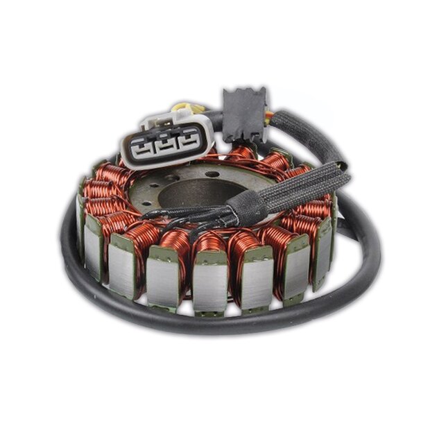 Arlows Generator Yamaha YZF 1000 R1 02-03 RN09 stator...