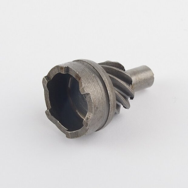 Arlows Kickstarter Pinion Kickstarter Pinion Pinion Gear Piaggio Engine AC + LC