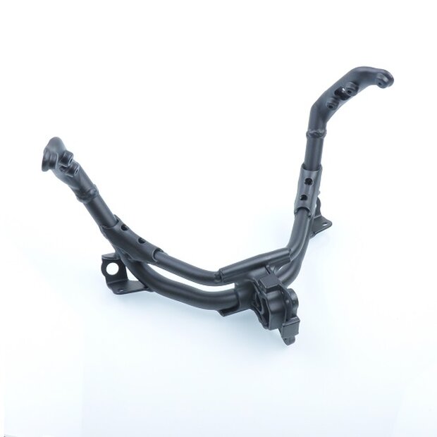 Arlows Verkleidungshalter Suzuki GSXR 1000 2003 2004 K3 K4 Geweih Front Rahmen NEU