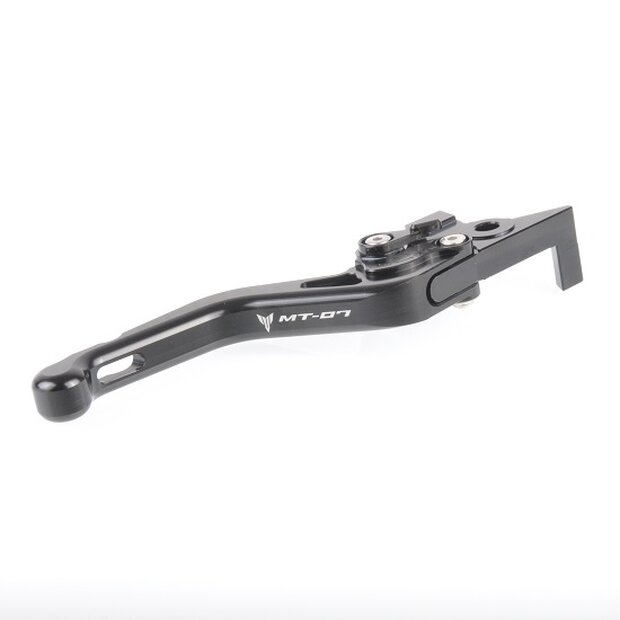 Arlows cnc lever MT-09 short brake lever clutch lever...