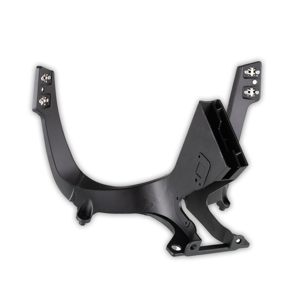 Arlows Fairing brackets Ducati 848 1098 1198 S R antler...