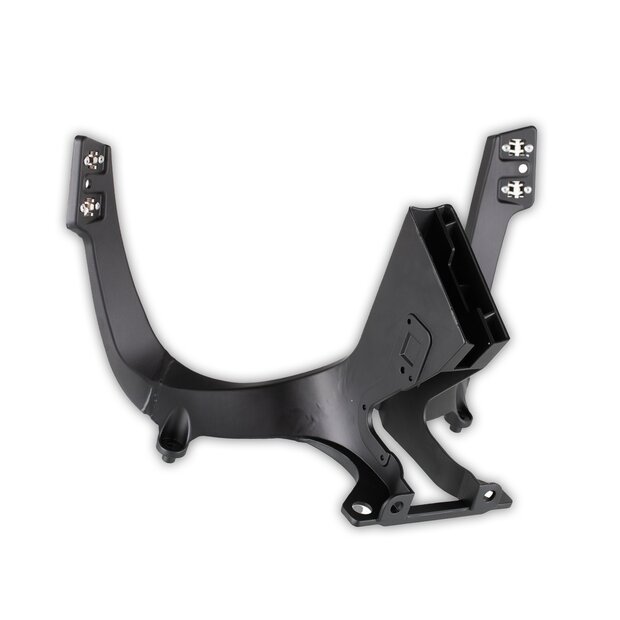 Arlows fairing holder Ducati 848 1098 1198 S R Antlers...