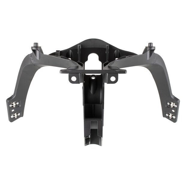 Arlows fairing holder Ducati 848 1098 1198 S R Antlers 2007 - 2011