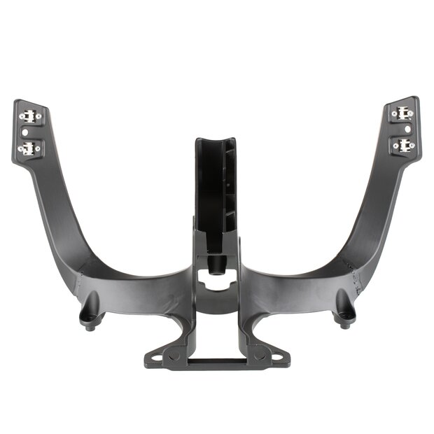 Arlows Verkleidungshalter Ducati 848 1098 1198 S R Geweih 2007 - 2011