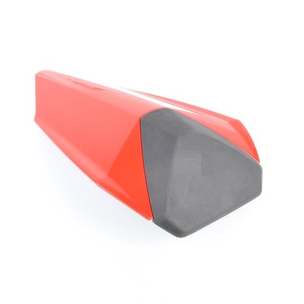 Arlows Pillion Seat Cover Ducati 899 1199 Panigale S R 12-14 Red
