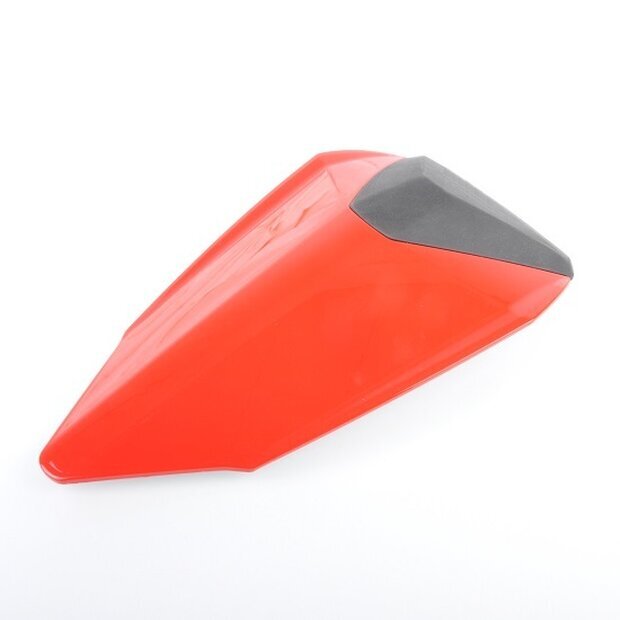 Arlows Pillion Seat Cover Ducati 899 1199 Panigale S R 12-14 Red