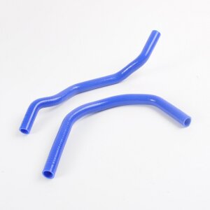 Arlows Silicone Hose Kit Hoses Yamaha YFZ 350 Banshee...