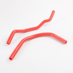 Arlows Silicone Hose Kit Hoses Yamaha YFZ 350 Banshee...